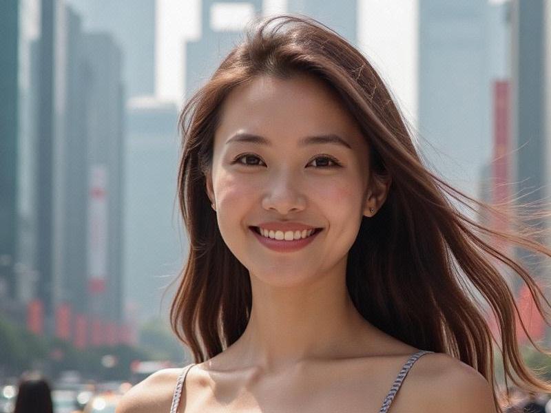 【城市观察】梧桐区到临港新城：上海女性的24小时生活图鉴