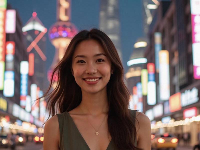 Shanghai's Nightlife Renaissance: Where Tradition Meets Technological Innovation in Entertainment Venues