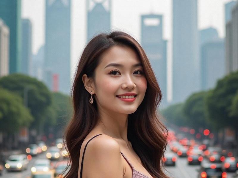 Shanghai's Fintech Revolution: Building the Digital Financial Capital of Asia