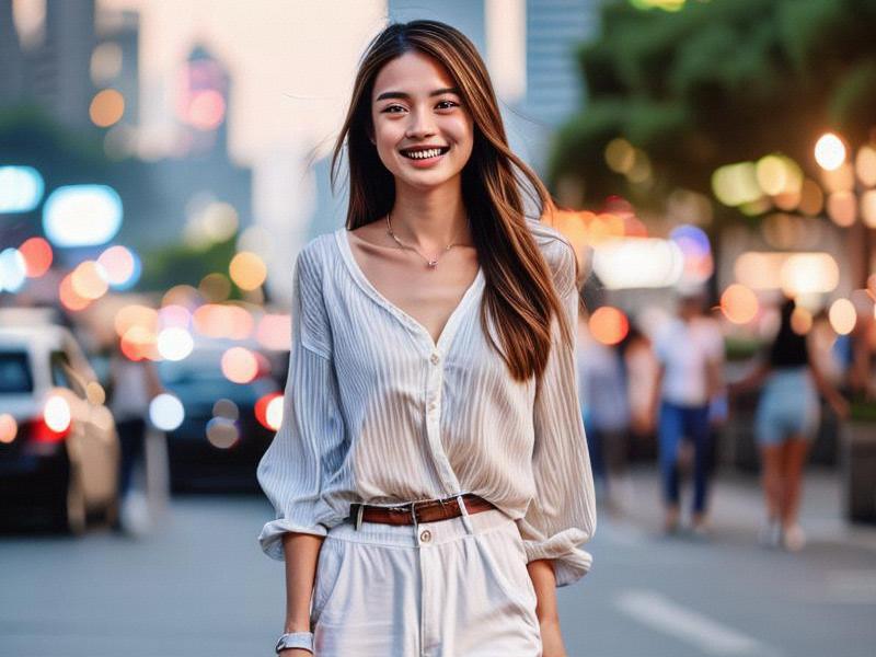 Shanghai: A Tapestry of Modernity and Tradition