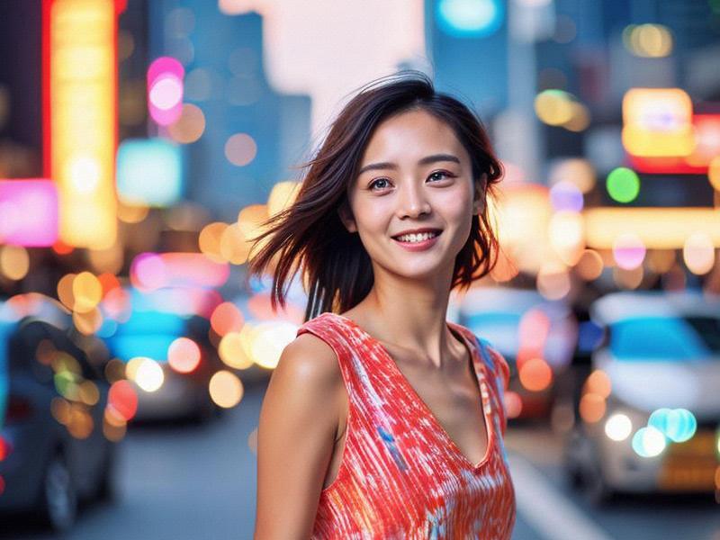 Shanghai: A Dynamic Metropolis on the Rise