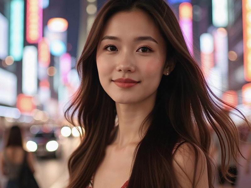 The Shanghai Glow: How Modern Shanghainese Women Are Redefining Beauty Standards