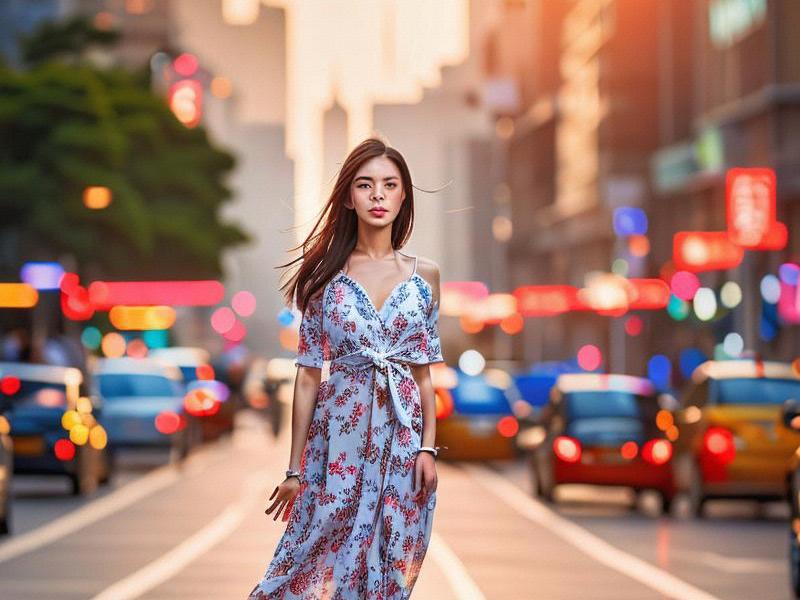 Shanghai: A Global Metropolis of Innovation and Culture