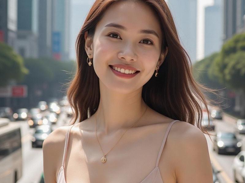Shanghai 2040: How China's Global City is Reinventing Urban Living