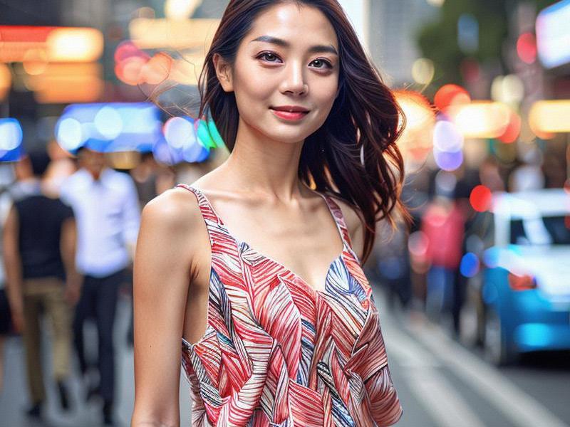 Shanghai: A Vibrant Metropolis Where Tradition Meets Modernity
