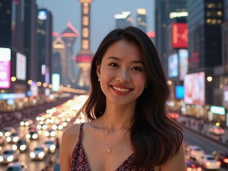 Shanghai's Cultural Renaissance: How the City is Reinventing Itself as Asia's Creative Capital