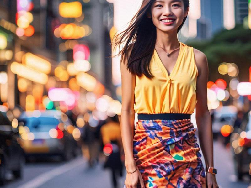 Exploring the Enchanting Magic of Shanghai: A Journey Through the City's Cultural and Modern Wonders