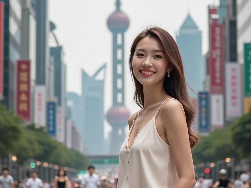 The Velvet Rope Revolution: Shanghai's High-End Entertainment Scene in 2025