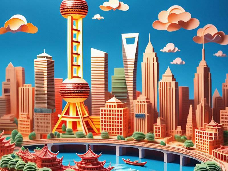 Shanghai's Thriving Entertainment Scene: A New Era of Cultural Renaissance