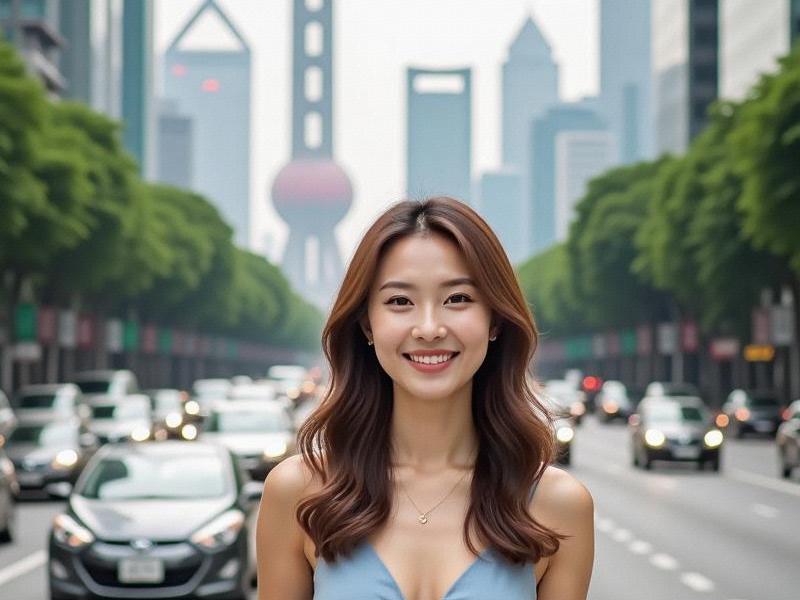 Shanghai's Paradox: Preserving Heritage While Racing Toward the Future