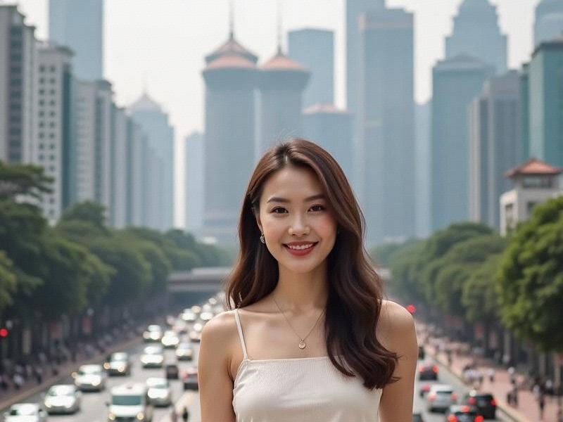 The Shanghai Effect: How China's Global City is Reshaping the Yangtze River Delta