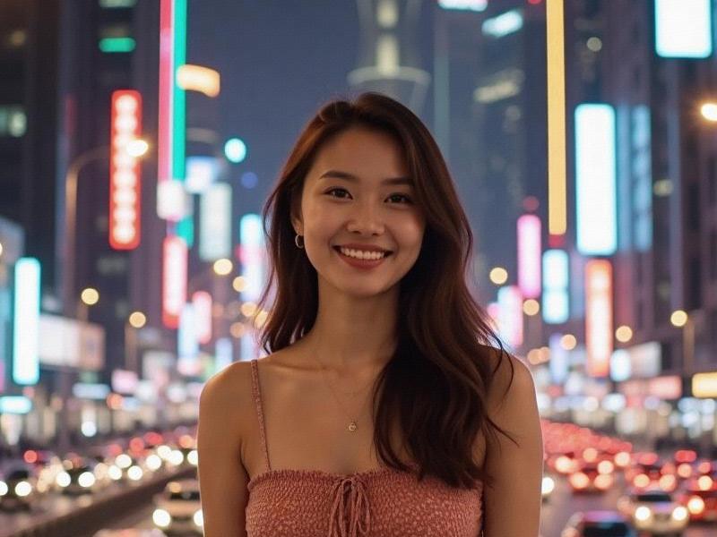The Two Faces of Shanghai: How China's Global City Masters the Art of Contrast