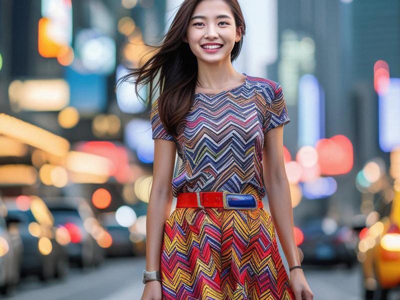 Shanghai Beauty: An Unforgettable ImpressionKeywords: Shanghai, Beauty, Urban Landscape, Cultural Heritage, Modernization, TourismDescription:This art