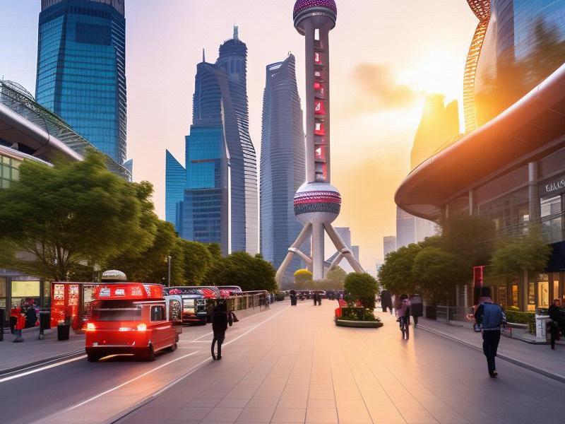 Shanghai and its Peripheral Regions: Exploring Cultural, Economic, and Tourism Opportunities