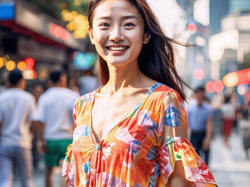 Shanghai's Renaissance: A Modern Metropolis with a Rich Historical Tapestry