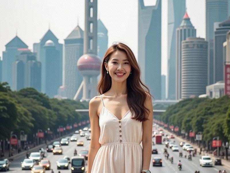 The Shanghai Nexus: How China's Financial Capital Is Reshaping the Yangtze Delta