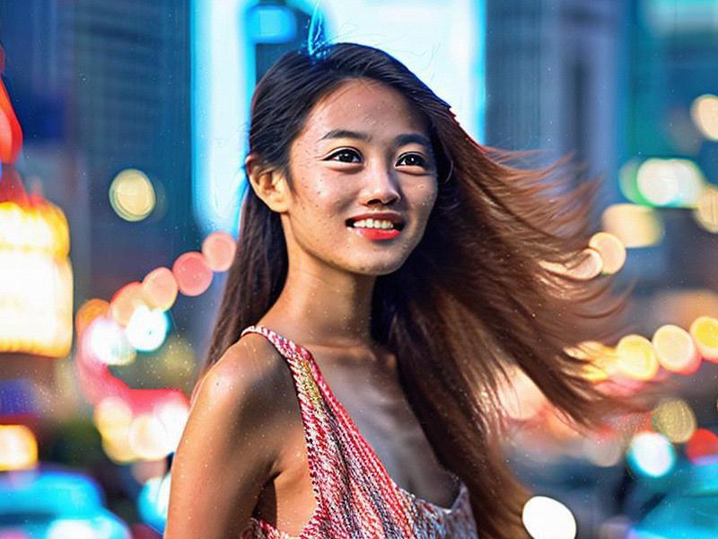 Shanghai's Surrounding Areas: A Blend of Tradition and Modernity