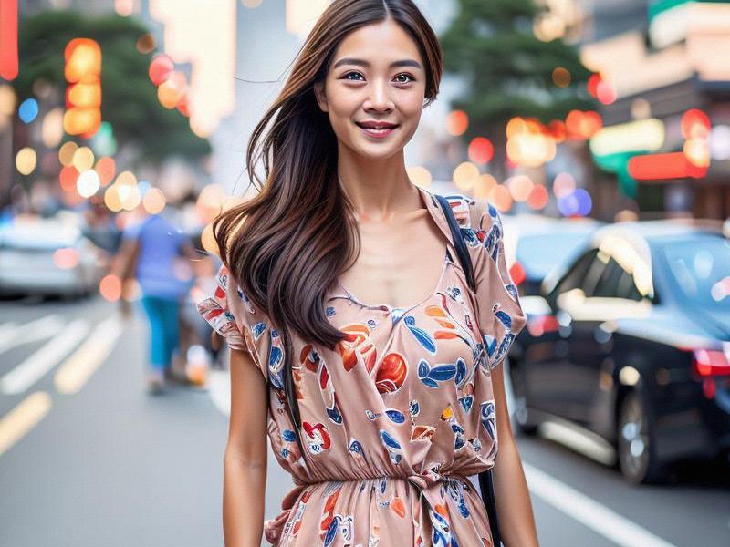 Shanghai: A Melting Pot of Lifestyle and Culture
