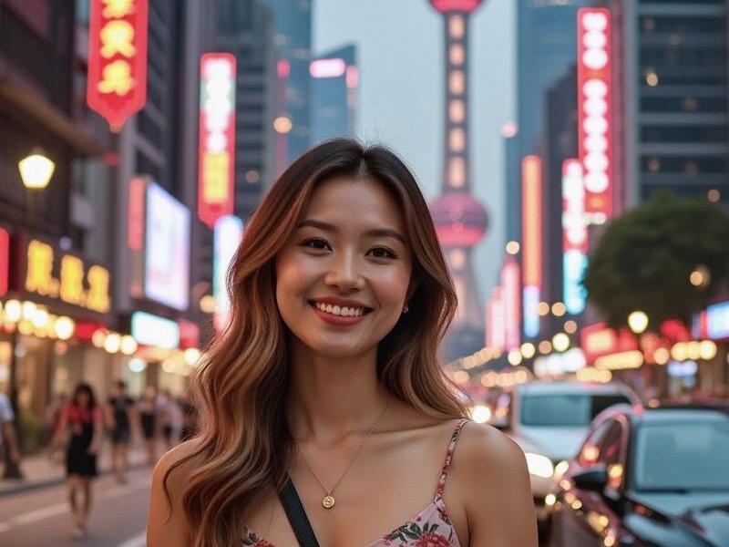 Shanghai's Nightlife Revolution: How China's Financial Hub Reinvented Urban Entertainment