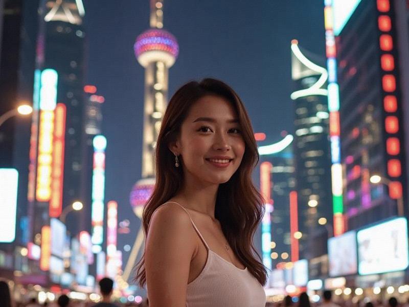 Shanghai 2025: The Rise of the Yangtze River Delta Supercity Cluster