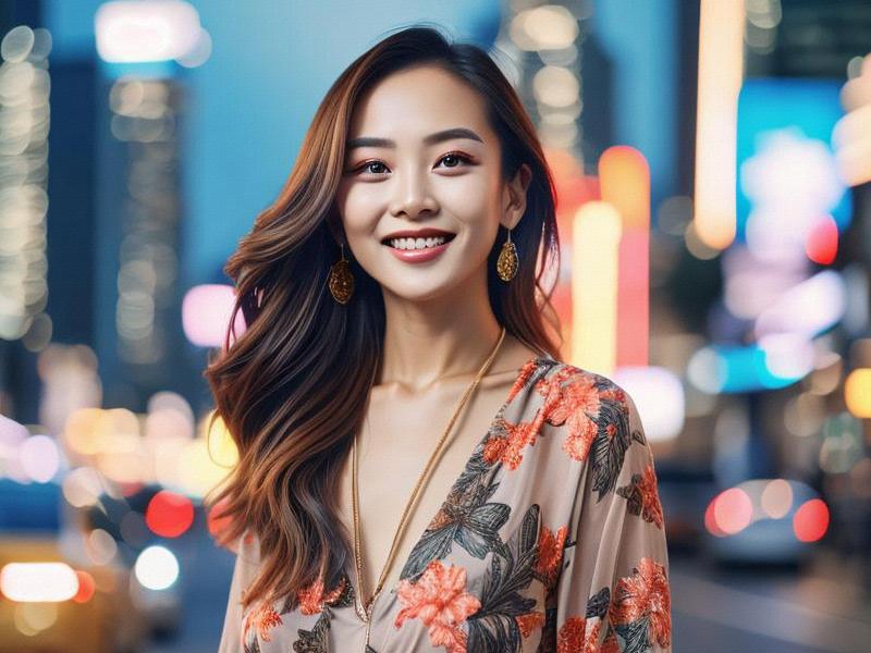 Shanghai Chronicles: A Journey Through the Vibrant City