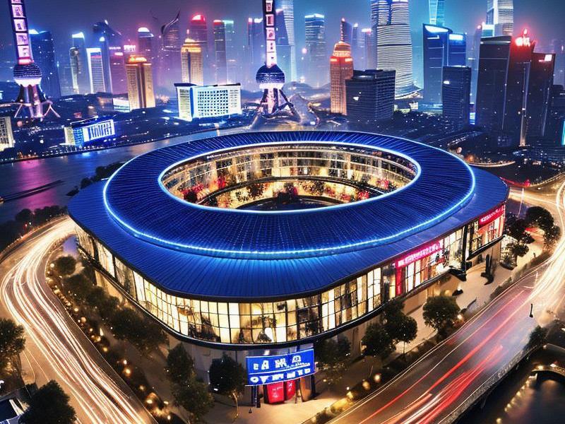 Shanghai's Thriving Entertainment Clubs: A Nightlife Revolution