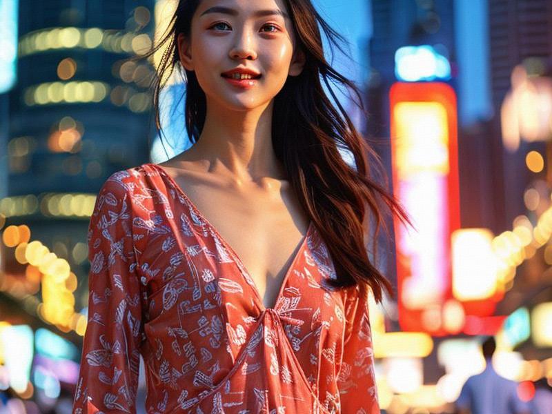 Shanghai and Its Surrounding Regions: A Dynamic Tapestry of Development and Culture