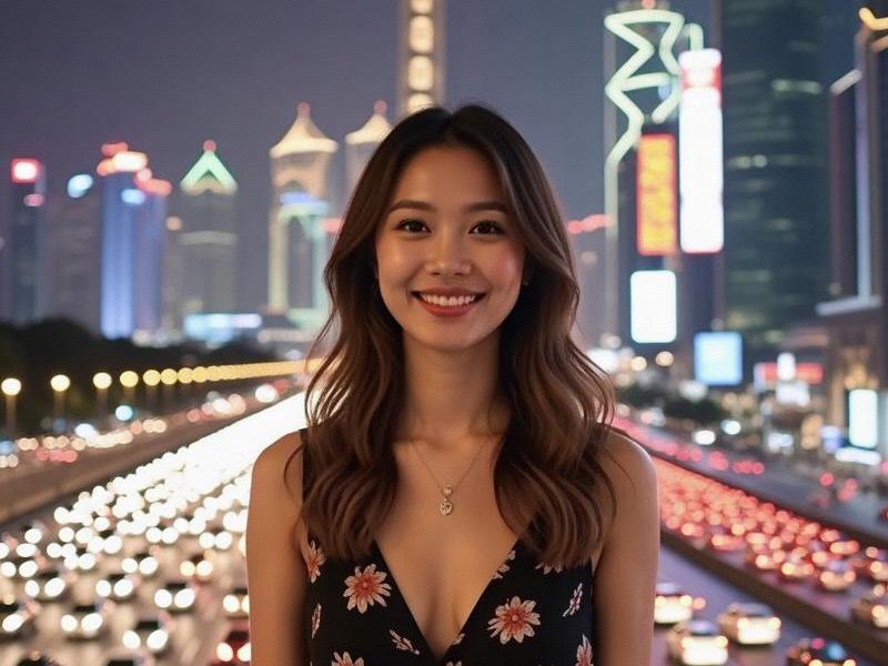 Shanghai’s Renaissance: Where Ancient Wisdom Meets Futuristic Innovation