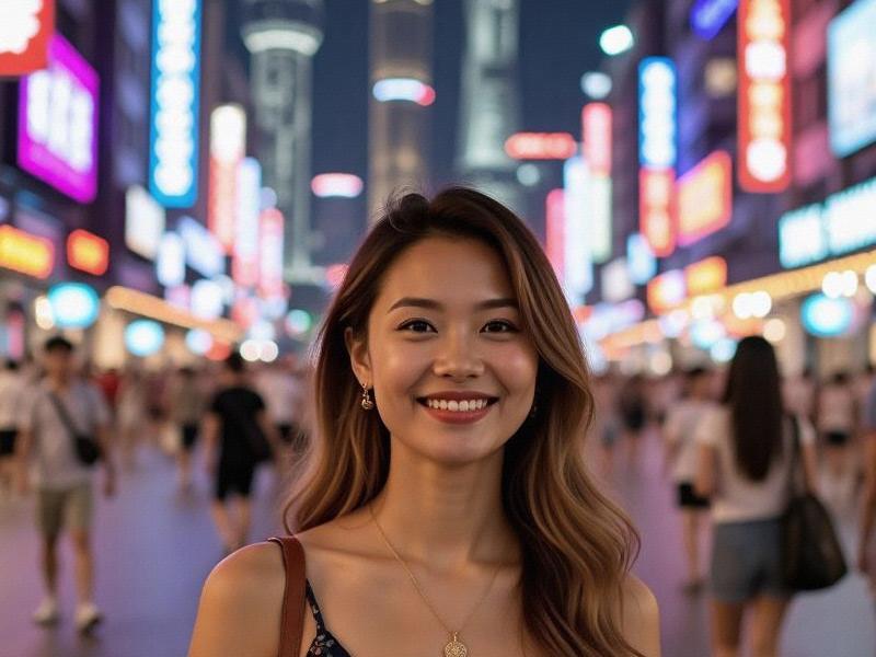 The Greater Shanghai Megaregion: China's Economic Powerhouse Redefining Urban-Rural Integration