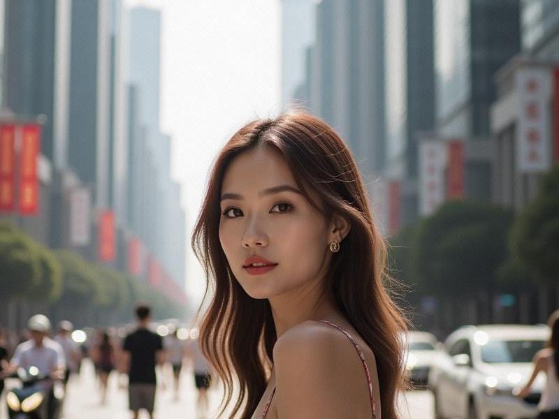 The Velvet Rope Revolution: How Shanghai's Elite Clubs Redefined Nightlife Economics