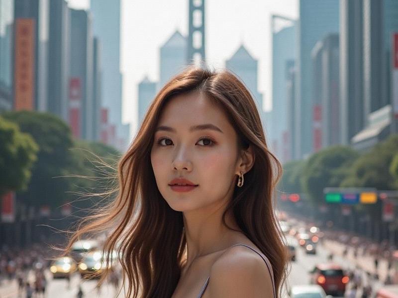 Shanghai's Entertainment Renaissance: How Luxury Venues Are Redefining Urban Nightlife