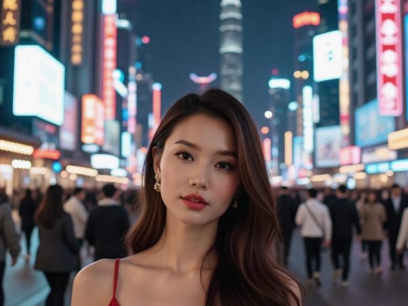 【沪上名媛录】从张爱玲到李佳琦：上海美女的百年审美革命