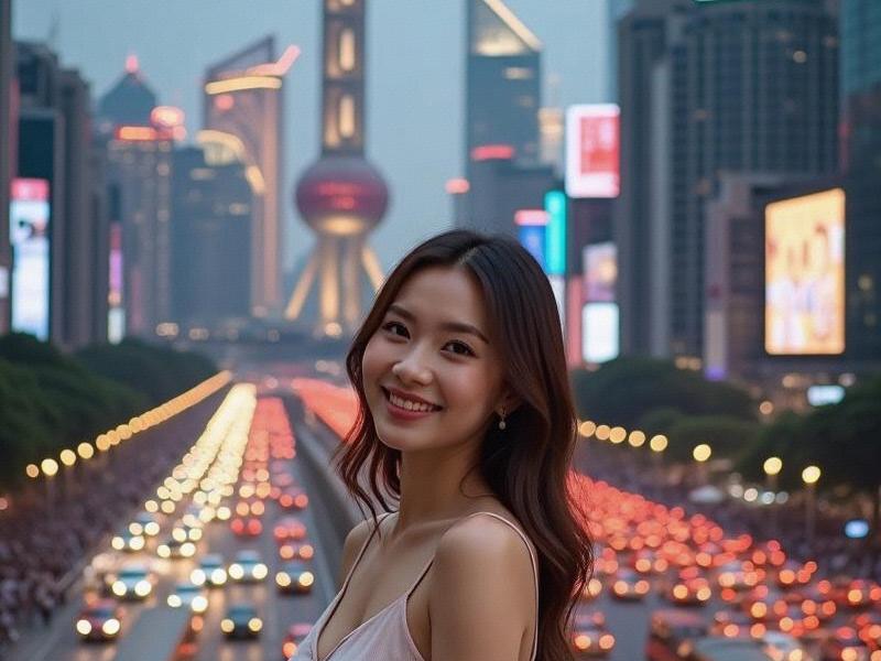 Shanghai After Dark: How the City's Entertainment Venues Are Redefining Nightlife Culture