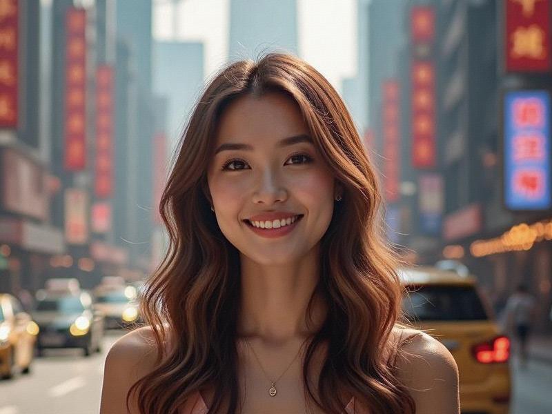 Shanghai Style: How Women Are Reshaping China's Most Cosmopolitan City