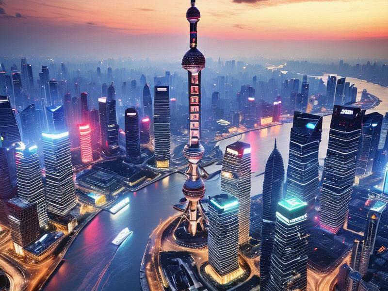 Exploring the Vibrant Nightlife Scene: Shanghai's Clubbing Culture
