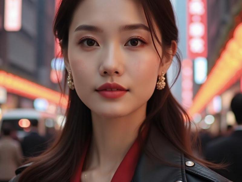 【霓虹与素笺】上海女性的双重书写