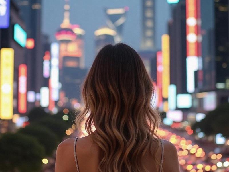 Shanghai Style Redefined: How the City's Women Are Shaping China's Cultural Future