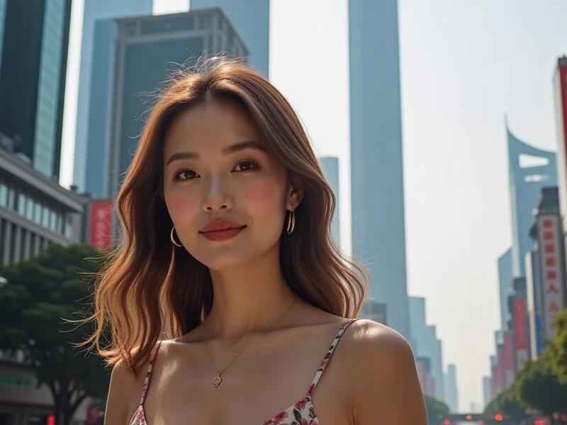 Neon Algorithms: How Shanghai's Nightlife Tycoons Are Reinventing Entertainment