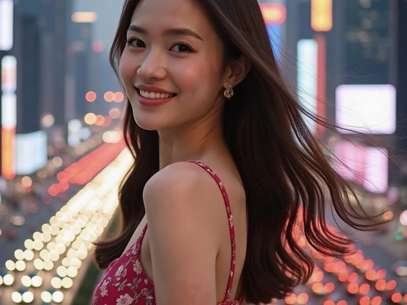 The Shanghai Woman: An Evolving Portrait of Modern Chinese Femininity