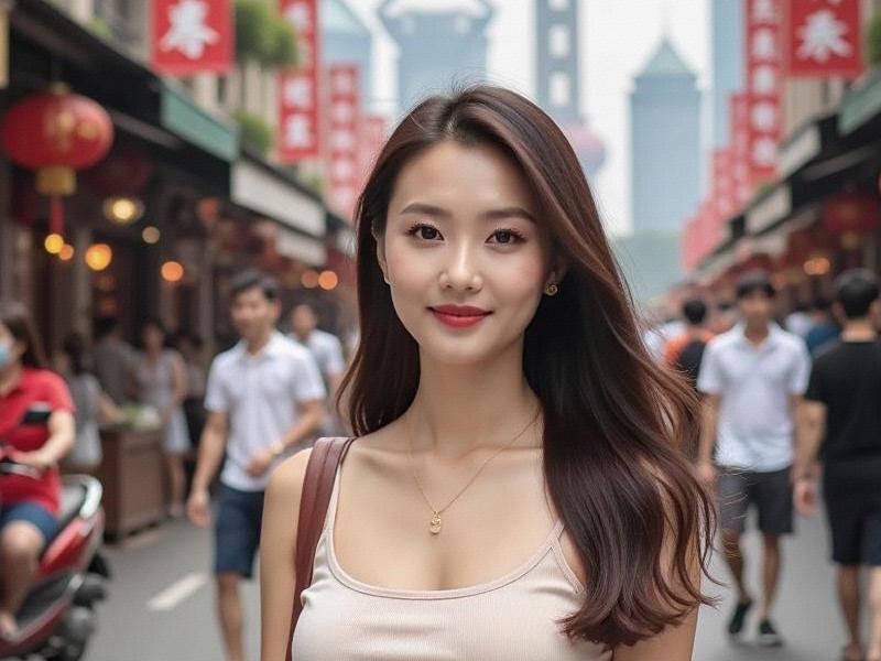 The Evolution of Shanghai's Nightlife Economy: Entertainment Clubs in China's Global City