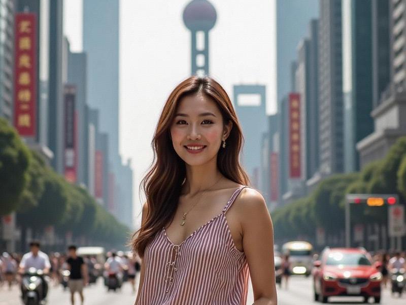 Shanghai's Neuro-Aesthetic Revolution: Where CRISPR Elegance Merges with Quantum Jiangnan Chic