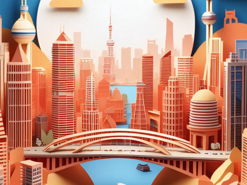 Shanghai's Role in China's Globalization: A Look at the City's Influence and Future Prospects