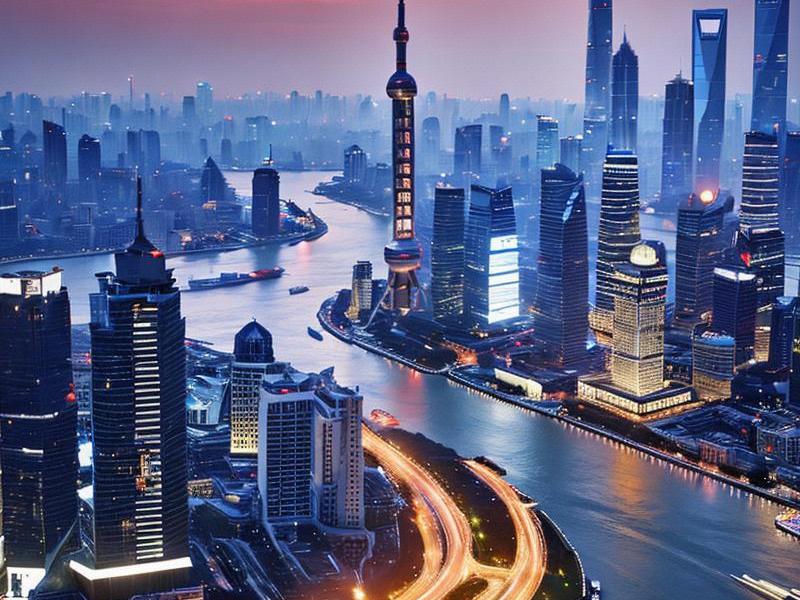 Shanghai Cultural Overview