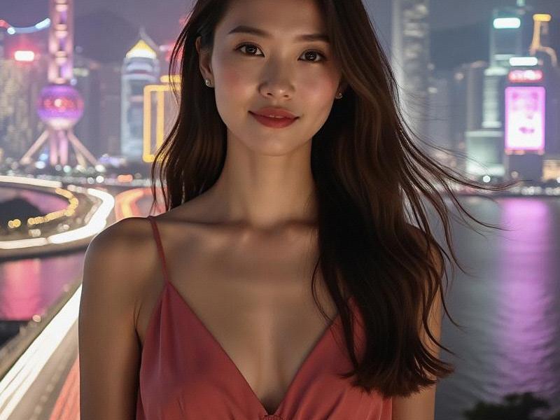 The Velvet Revolution: Shanghai's High-End Entertainment Clubs Redefining Nightlife Culture