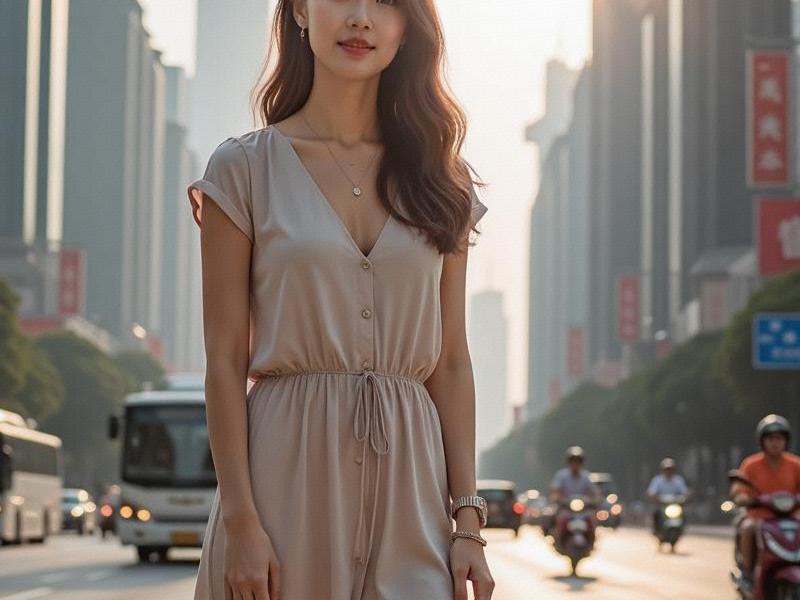 Shanghai and Beyond: The Yangtze Delta Megaregion in 2025
