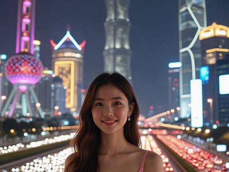 Shanghai’s Quantum Lounges: Where Imperial Opulence Meets Blockchain Elegance
