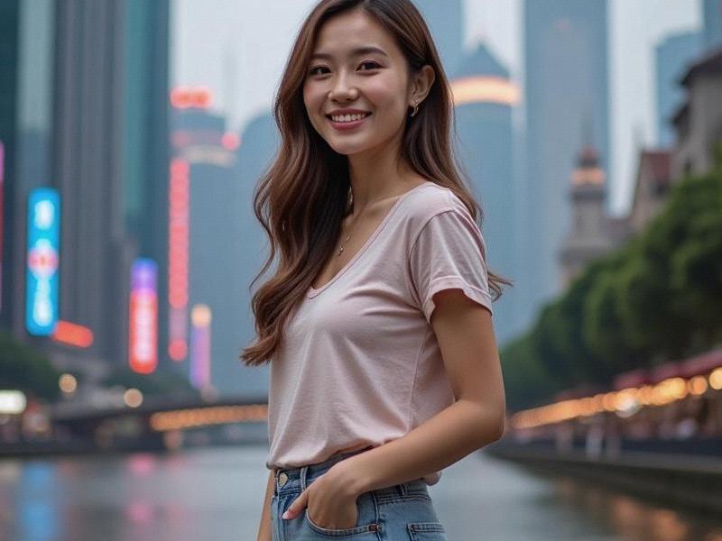 Shanghai’s Beauty Renaissance: Where Heritage Meets AI-Driven Innovation