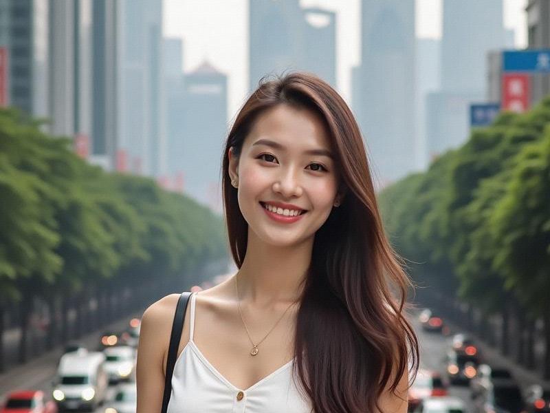 Shanghai's Smart City Transformation: How Technology is Reshaping China's Financial Capital