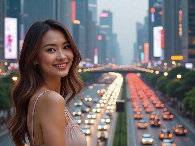 The Shanghai Style Revolution: How China's Most Cosmopolitan Women Are Rewriting Beauty Rules