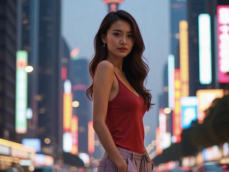 The New Face of Shanghai Nightlife: How Entertainment Clubs Are Redefining Urban Leisure